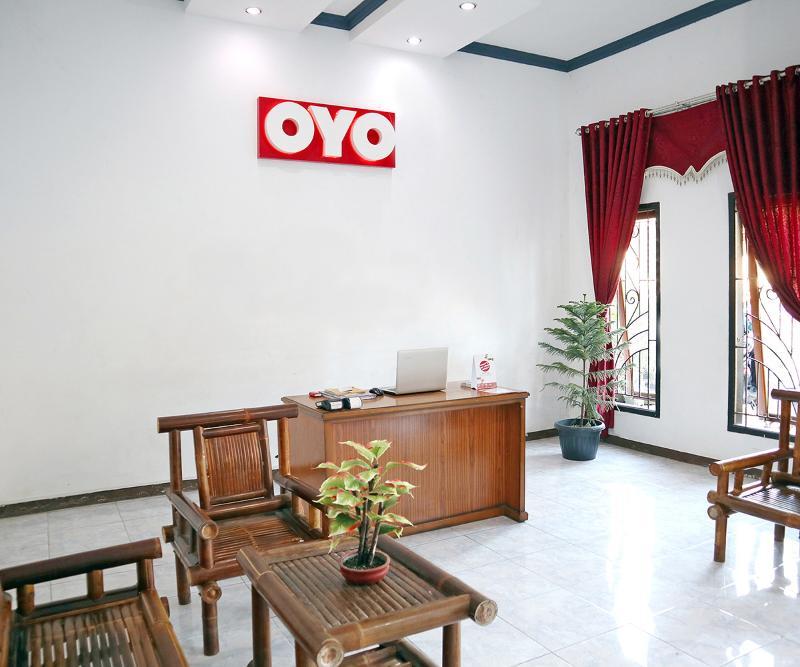 Reddoorz Syariah At Penginapan Eby Padang 外观 照片