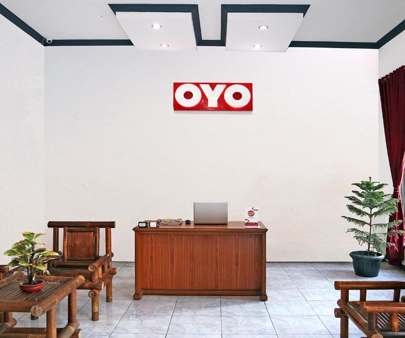 Reddoorz Syariah At Penginapan Eby Padang 外观 照片