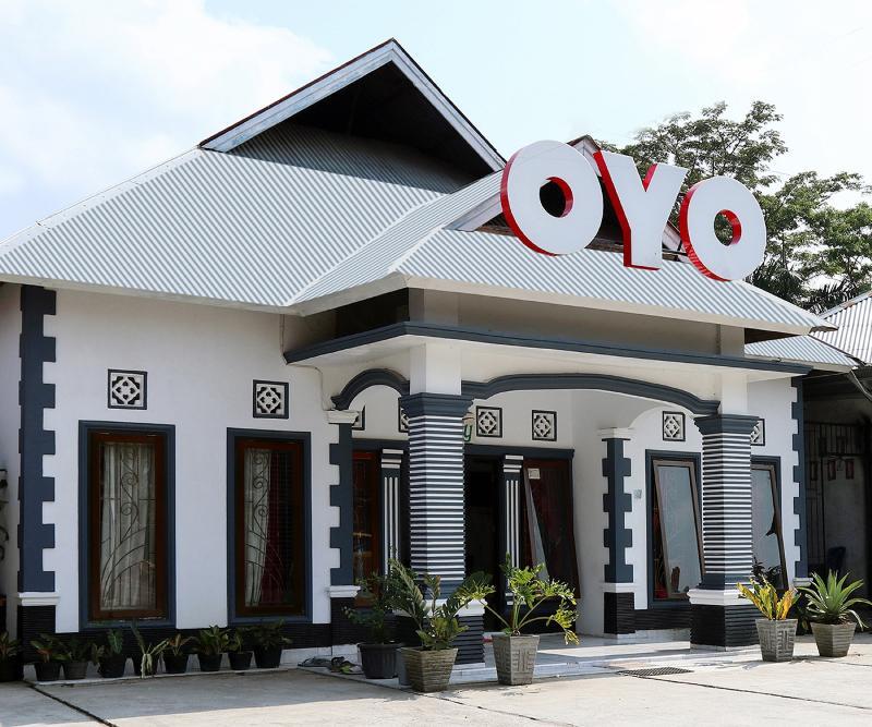 Reddoorz Syariah At Penginapan Eby Padang 外观 照片