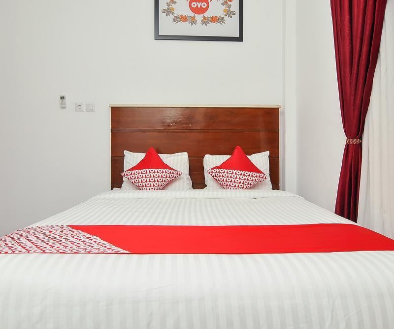 Reddoorz Syariah At Penginapan Eby Padang 外观 照片