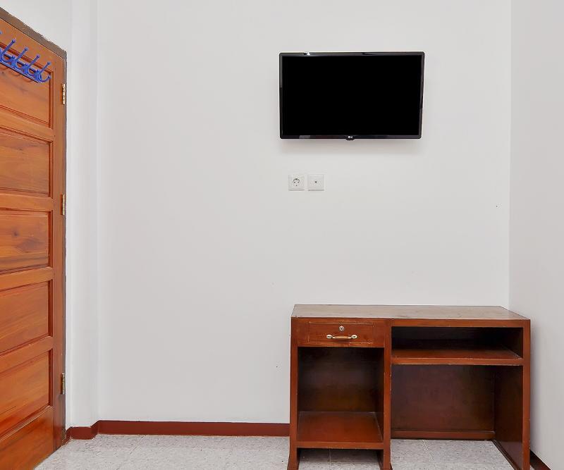 Reddoorz Syariah At Penginapan Eby Padang 外观 照片